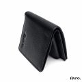 Avro Premium Men's High Quality 100% Genuine Cow Leather Wallet For Men Elegant And Comfortable Stylish Export Quality Money Bag For Men Short Wallet Fashion Vintage Wallet Casual Male Wallet Multi-Card Slot Wallet For Man. 