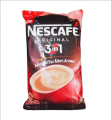 Nescafe 3 in 1 Soluble Ground Coffee 1kg. 