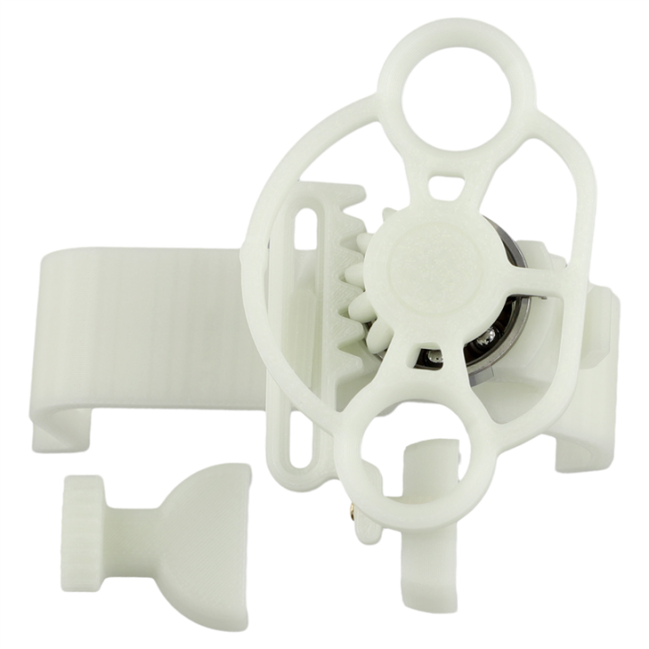 Mini Steering Wheel for Handle Game Steering Wheel Controller H