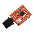 DC MOTOR Speed Regulator DC 3V 6V 12V 24V 35V 5A PWM DC Mini MOTOR Adjustable Switch Electronic Module Electrical Circuitry & Parts.