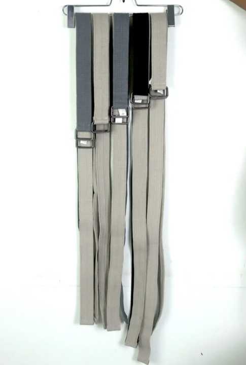 High%20Quality%20Canvas%20Fabric%20Jeans%20Casual%20Belt%20For%20Men%20-%20Image%205