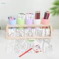 Tabletop Paper Roll Dispenser Drawing Paper Drawing Paper Roll Dispenser. 
