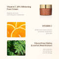 Breylee Vitamin C Lightening Cream - 40g. 