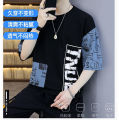 New Summer Fashionable T-Shirt For Men [ Wear Classy ]. 