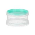 Portable Feeding Infant Formula dispenser baby milk bottle food storage box milk powder container. 