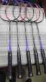 Malaysia Imported Maxbolt Badminton Racket Bat - Imported From Malaysia, This Maxbolt Badminton Racket Bat Ensures Top-Notch Quality And Performance On The Court.. 