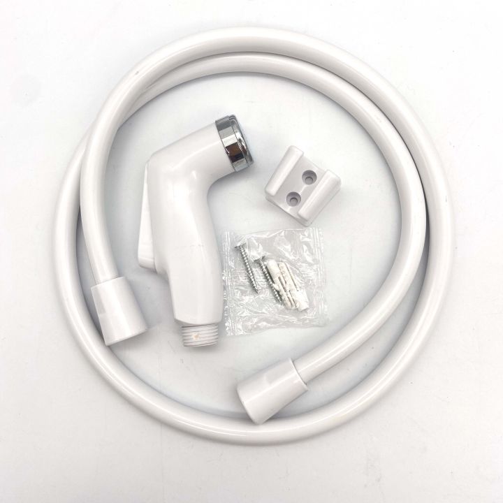 Progressive%20-%20PVC%20push%20handle%20long%20lasting%20smoth%20water%20flow%20Toilet%20shower%20with%204%20feet%20long%20pipe%20-%20Tools,%20DIY%20&%20Outdoor-%20Delights%20-%20Image%204