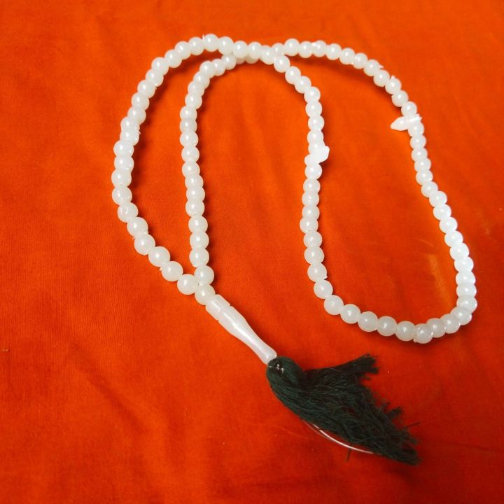 TOSBI%20-%20High%20Quality%20Plastic's%20White%20Color%20Tasbih%20-%20100%20Dana%20-%201%20ps%20-%20Image%206