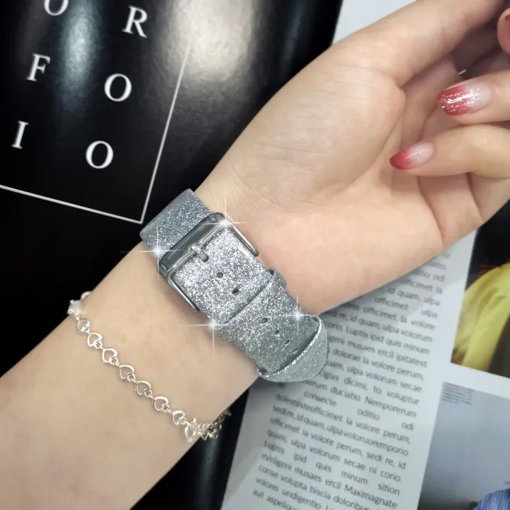 %5Bautismaut%5D%20Suitable%20for%20Apple%20Watch%20Watchband%20Glitter%20Lady%20Couple%20Apple%20Watch%20Strap%201-8iwatch%20Strap%20-%20Image%203