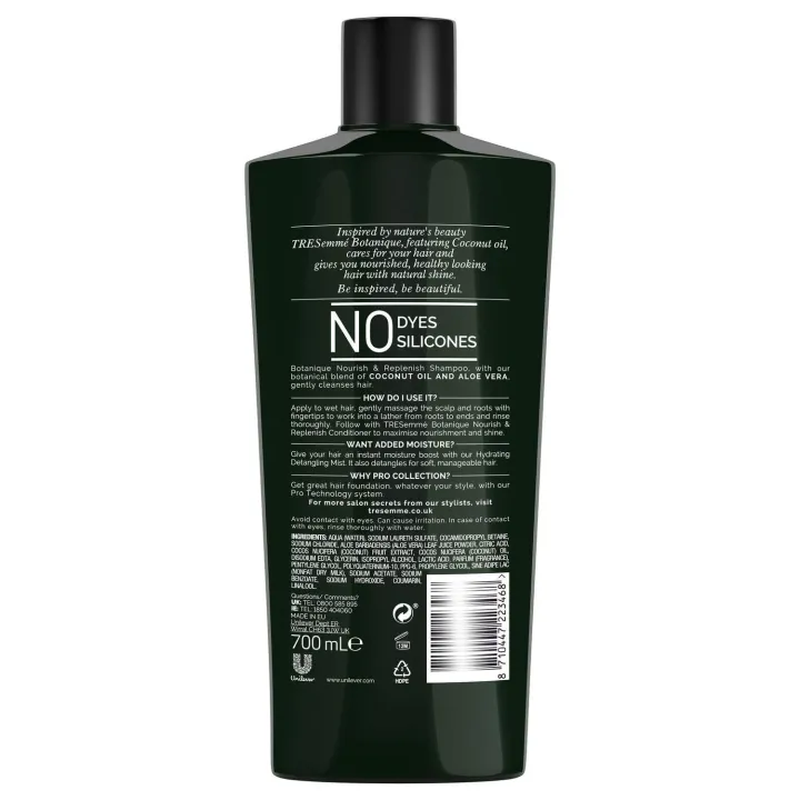 TRESemme%20Botanique%20%20700ml%20-%20Image%202