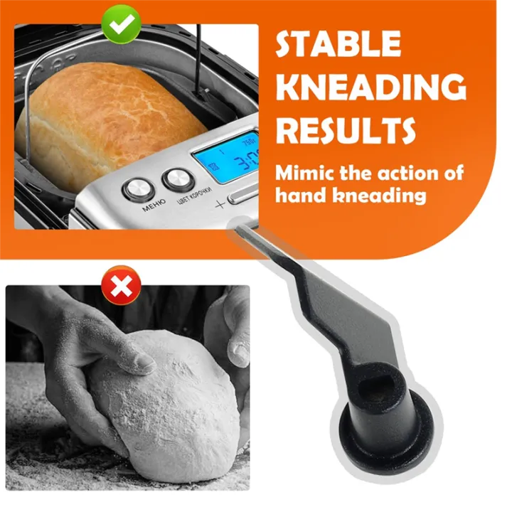4Pc%20Bread%20Maker%20Kneading%20Paddle%20ForCuisinart%20-110KP%20Kneading%20Paddle%20Nonstick%20Bread%20Machine%20Paddle%20Replacement%20Mixing%20-%20Image%206
