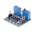 TL494 PWM Controller Module Adjustable Generator 5V Frequency 500-100kHz.