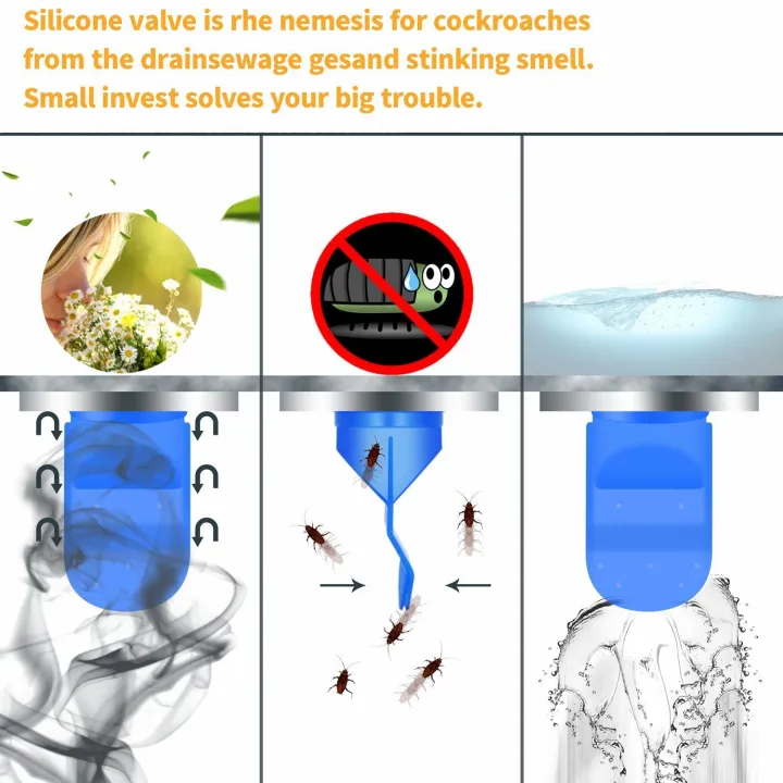 4%20Pack,%20One%20Way%20Valve%20Bathroom%20Floor%20Drain,1.97%20inch%20Silicone%20-%20Image%204