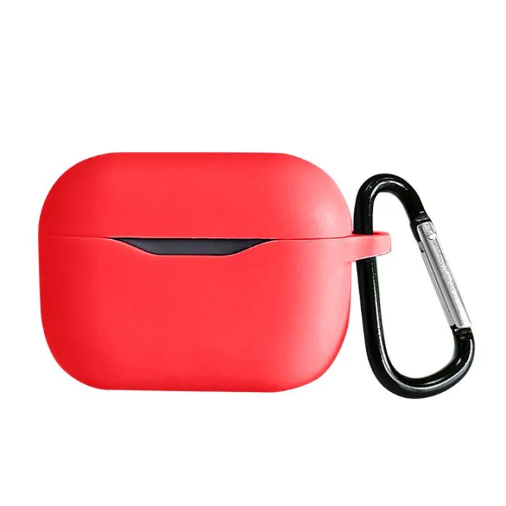 Protective%20Silicone%20Soft%20-%20Carrying%20Shockproof%20Earphone%20Protective%20Cover%20-%20Multicolor%20-%20Case%20For%20AirPods%20Pro%20/%20LP1/%20LP1S/%20XT90%20-%20Image%202