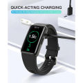 Smart Watch Charger USB Magnetic Charging Cable for Band 8 Band 7 Band 6 Pro Band 6.
