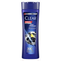 Clear Men Deep Cleanse Anti-Dandruff Shampoo 320ml (Unilever Original). 