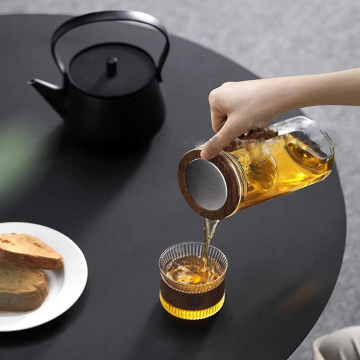 Full%20Glass%20Tea%20Pot%20Innovative%20Filtered%20Magnetic%20Tea%20Cup%20Heat-resistant%20Transparent%20Tea%20Brewer%20for%20Home%20Use%20Office%20Use%20Tea%20-%20Image%208