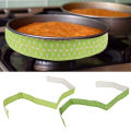 Bake Even Strip Belt Cake Pan Strips Baking Sheet Banding Cloth Decorating Tools Pasty Tool. 