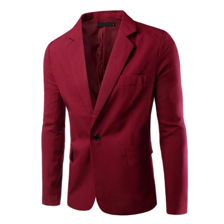 Men%20Blazer%20Single%20Button%20Turn-down%20Collar%20Formal%20Plus%20Size%20Suit%20Coat%20for%20Work%20-%20Image%207