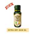 Rongon Herbals Extra Dry Skin Oil 15 ml. 