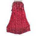 Regular Use Long Skirt For Woman /Ladies /Girls.