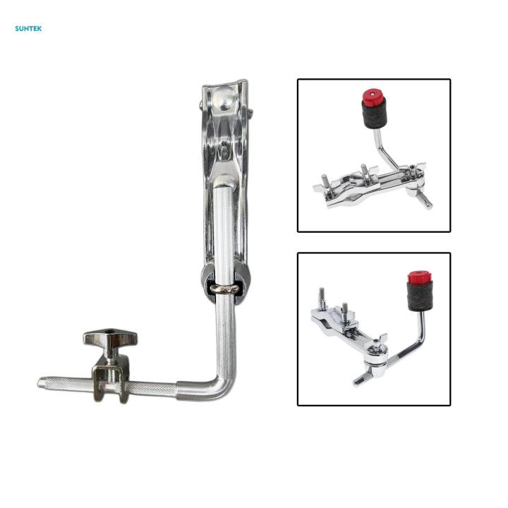 Bass%20Drum%20Cowbell%20Holder%20Metal%20Cowbell%20Clamp%20Parts%20Percussion%20Assembly%20Kits%20Accessory%20-%20Image%205