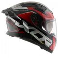 Axor Apex DOT & ECE Certified Helmets for the bikers. 