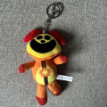 15cm Smiling Critters Plush Toys Catnap Dogday Stuffed Dolls Cartoon Key Chain For Men Women Backpack Pendant Keychain for Kids. 