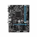 Gigabyte GA-H81M-H M.2 DDR3 Intel Motherboard. 