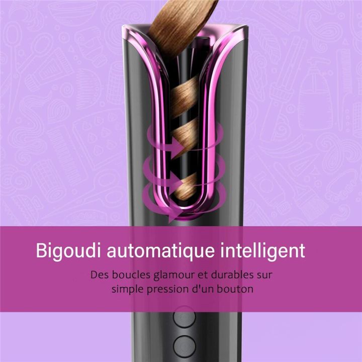 Cordless%20%20Automatic%20Hair%20Curler%20USB%20Cordless%20Wireless%20Auto%20Ceramic%20Curling%20Iron%20Hair%20%20T%20Waves%20Iron%20Curling%20Wand%20Air%20Curler%20-%20Image%203