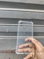 transparent back cover for vivo y11.