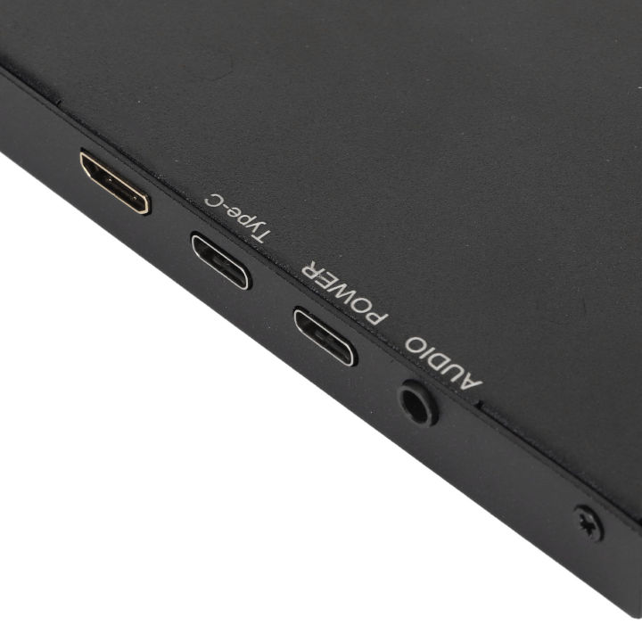 LCD Touchscreen Monitor 8.9Inch 1920x1200 160 Degrees Full View LCD Touch Screen Display Panel for RPi 4 3 2 Zero B B+ A new.