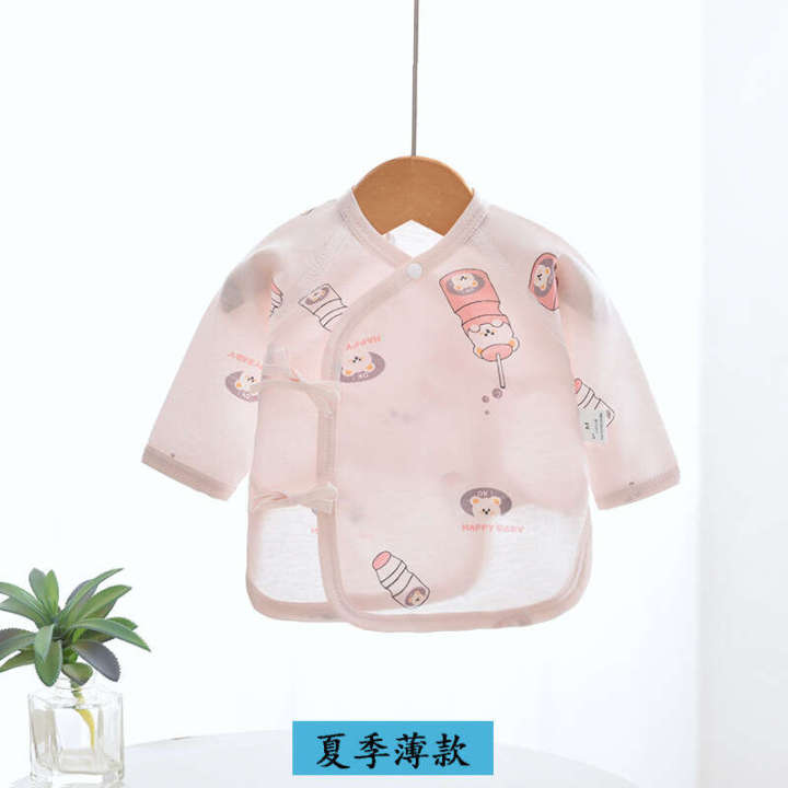 Premature%20baby%20clothes,%20small%20size,%20half%20back,%20summer%20thin%20style,%20size%2048,%20newborn%20twins,%204,%20low%20weight%20babies,%205%20pounds%20-%20Image%208
