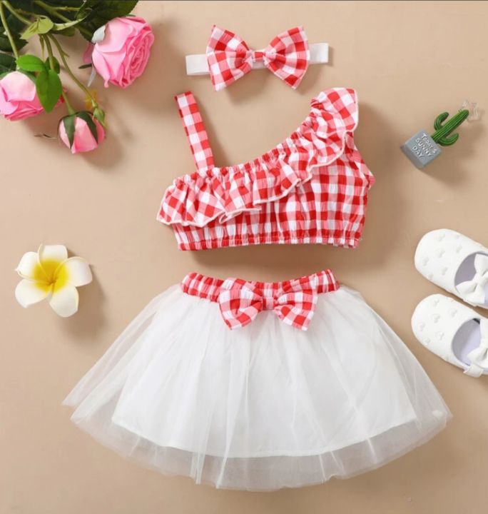 Baby%20Girls%20Floral%20Long%20Tutu%20skart%20Wedding%20Party%20Dresses%20and%20birthday%20Dresses%200-4%20-%20Image%203