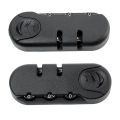 【Good-Love Store】(NEW)Digit Padlock Accessories For Bag Lock Luggage Code Lock Creek.