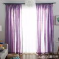 White drapes Sheer yarn tulle Orange Curtains room divider green curtains room decor children wedding ceiling drapes WP184B. 