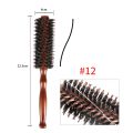 Round Hair Brush for Blow Dry Curling Hair Styling Brush for Women Anti-Static Roller Hairbrush Hair Comb Hair Accessories. 