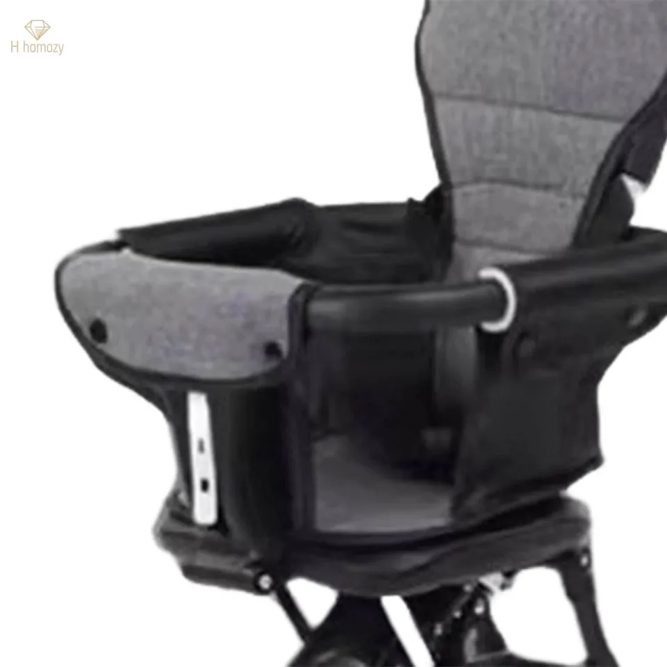 Travel Lightweight with Canopy Infant Pram for Park Camping Travel