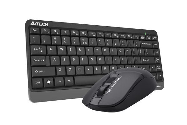 A4TECH%20Fstyler%20FG1112%20Wireless%20Keyboard%20And%20Mouse%20Combo%20-%202.4%20GHz%20Wireless%20-%20Sleek%20Round-Square%20Keycaps%20-%201200%20DPI%20-%20Black%20-%20Image%207