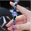 Inspired by Luxury Top Brand Ceramic Watch Women Fashion Simple Waterproof Quartz Watch Lady Elegant Business Watch Women Dress Watch. 