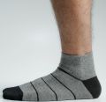 Premium Ankle Socks For Men. 