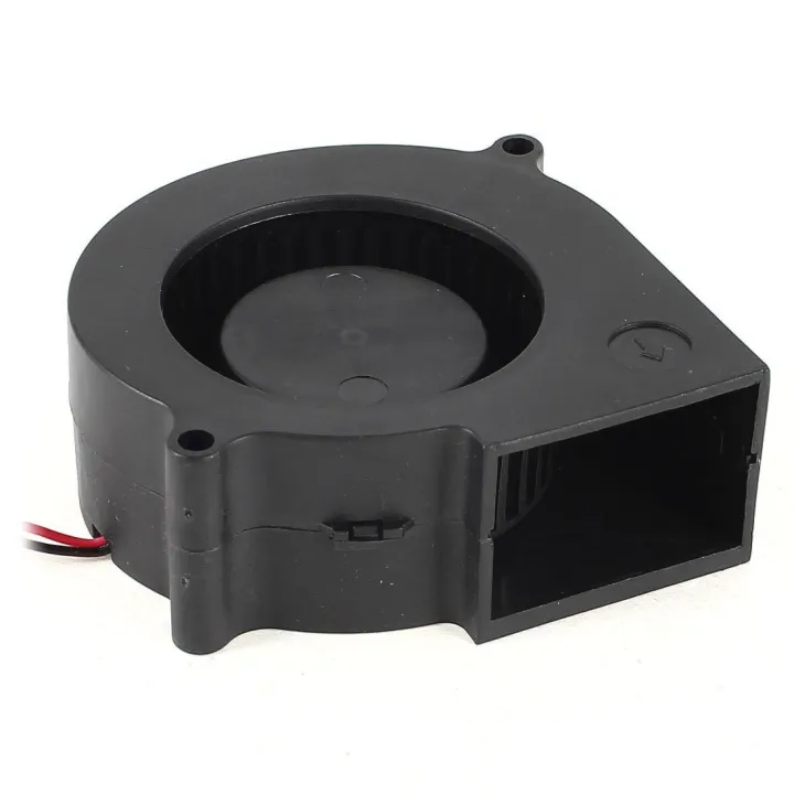 75%20mm%20X%2030%20mm%202%20pin%20DC%2012%20V%20brushless%20fan%20PC%20computer%20cooling%20fan%20-%20Image%202