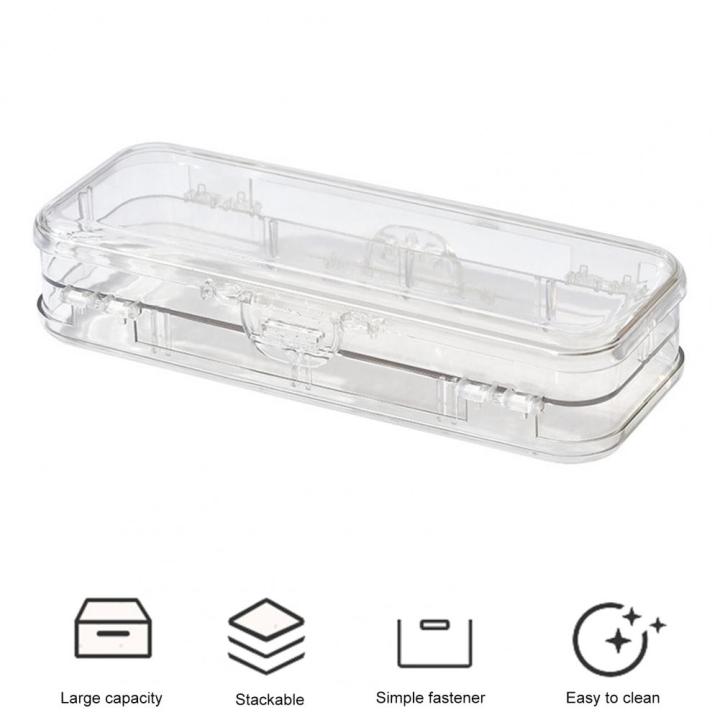2Layer%20PP%20Plastic%20Transparent%20Pencil%20Case%20Double%20Layer%20Multifunction%20Pen%20Stationery%20Box%20Kids%20Large%20Capacity%20Storage%20Organizer%20-%20Image%205