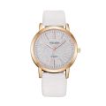 Women Fashion Watches Women's Simplicity Casual Quartz Leather Band Watch Analog Wrist Watch Gift. 