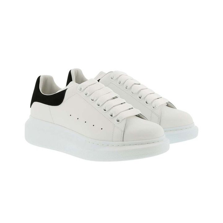 New Collection W-2022 Alexander McQueen Sneakers for Men