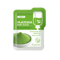 Laikou Matcha Green Clay Mud Face Mask - 7pcs.
