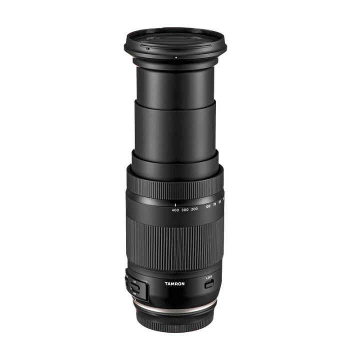 Tamron%2018-400mm%20F/3.5-6.3%20Di%20II%20VC%20HLD%20APS-C%20telephoto%20zoom%20lens%20for%20Canon%20Nikon%20mounts%20-%20Image%206