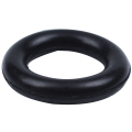 250 Pieces Black Nitrile Rubber O Ring Seals Washers 12 mm x 2,5 mm x 7 mm.