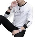 Cotton Full Sleeve T Shirt For Men [ Winter Collection ]. 