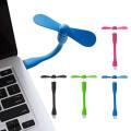 Portable Mini USB Fan. 